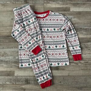 Member’s Mark Ladie’s Christmas Pajamas Size Small